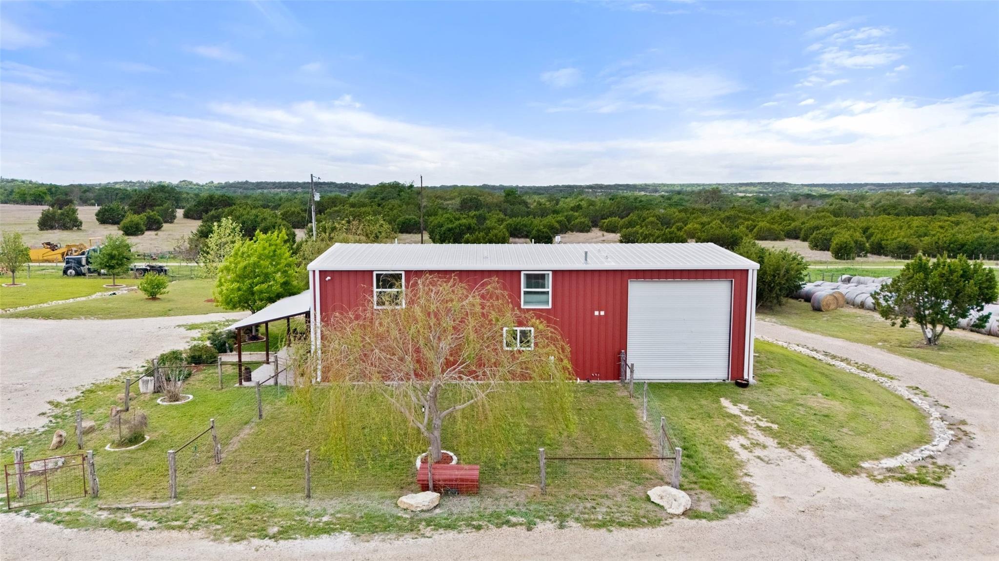 1301 County Road 228 Florence TX 76527