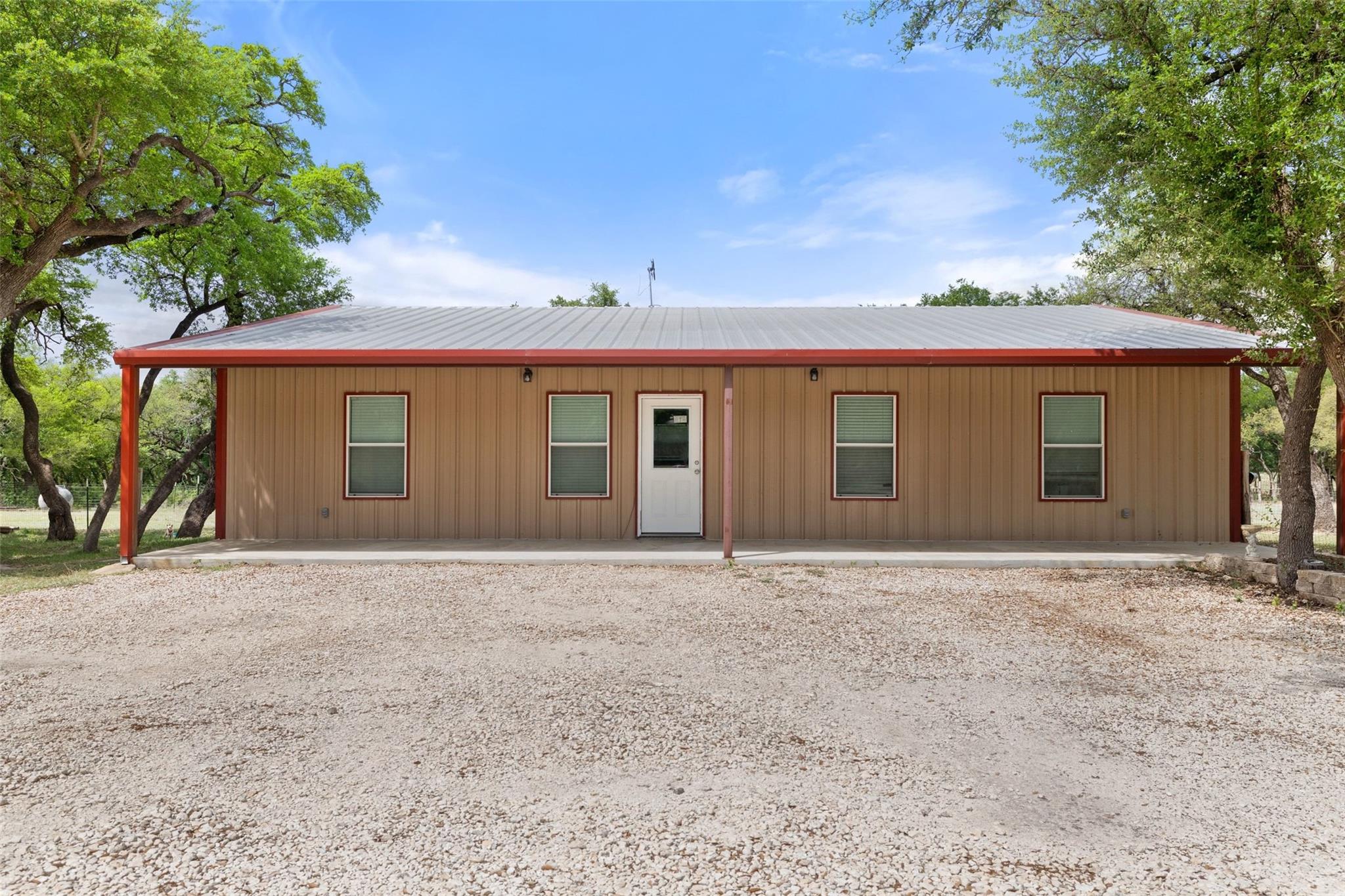 1301 County Road 228 Florence TX 76527