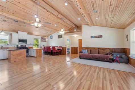 1301 County Road 228 Florence TX 76527