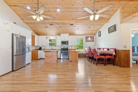 1301 County Road 228 Florence TX 76527