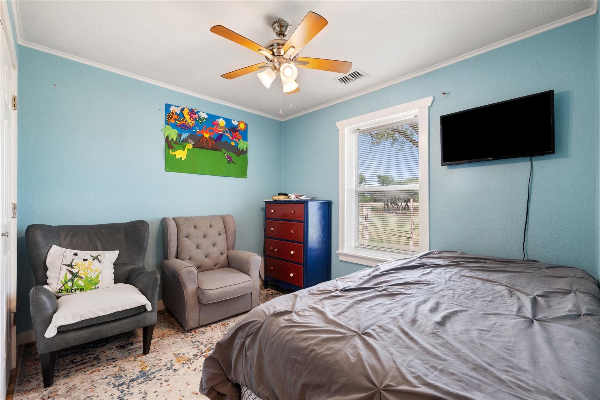 1301 County Road 228 Florence TX 76527