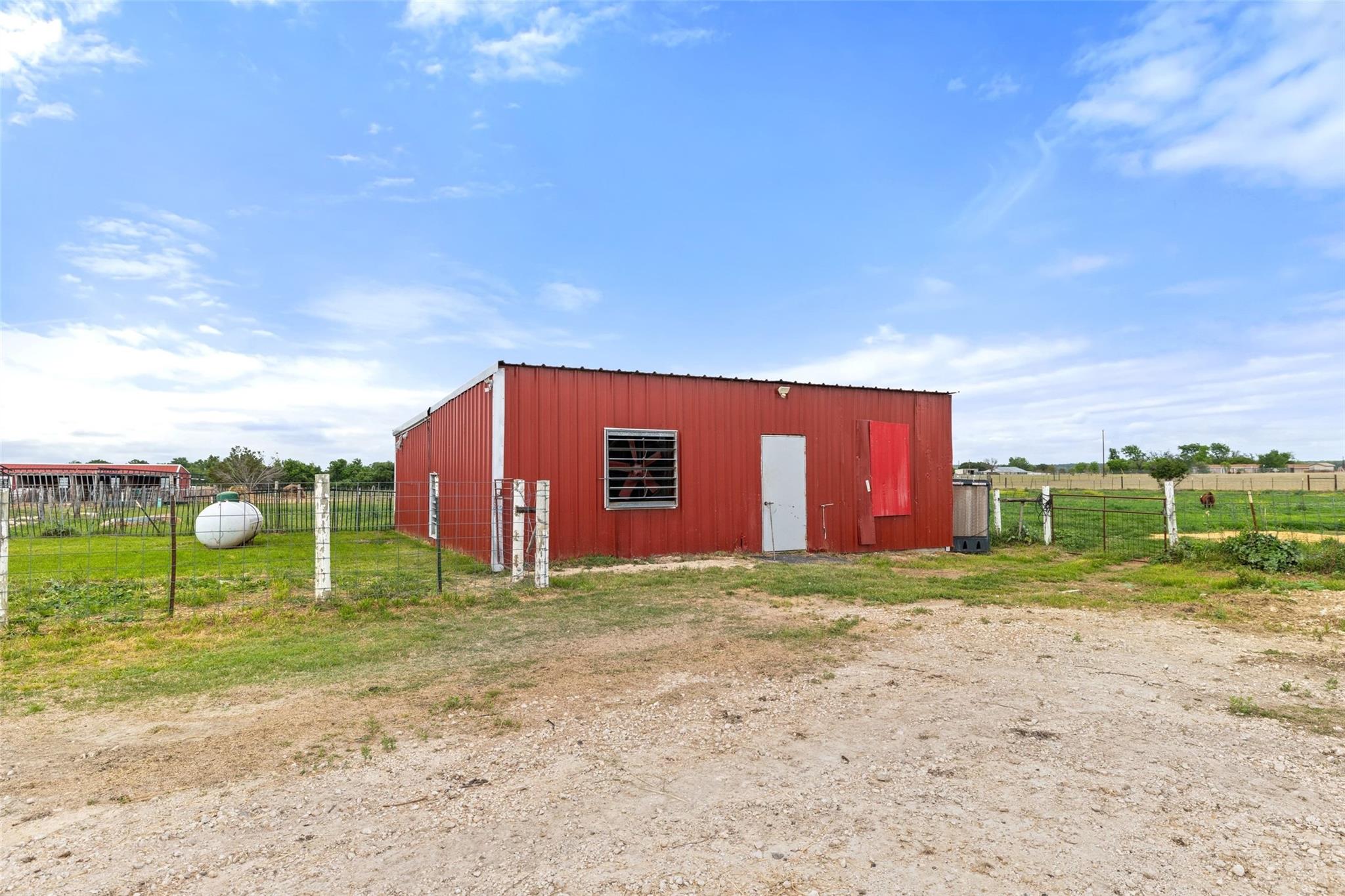 1301 County Road 228 Florence TX 76527