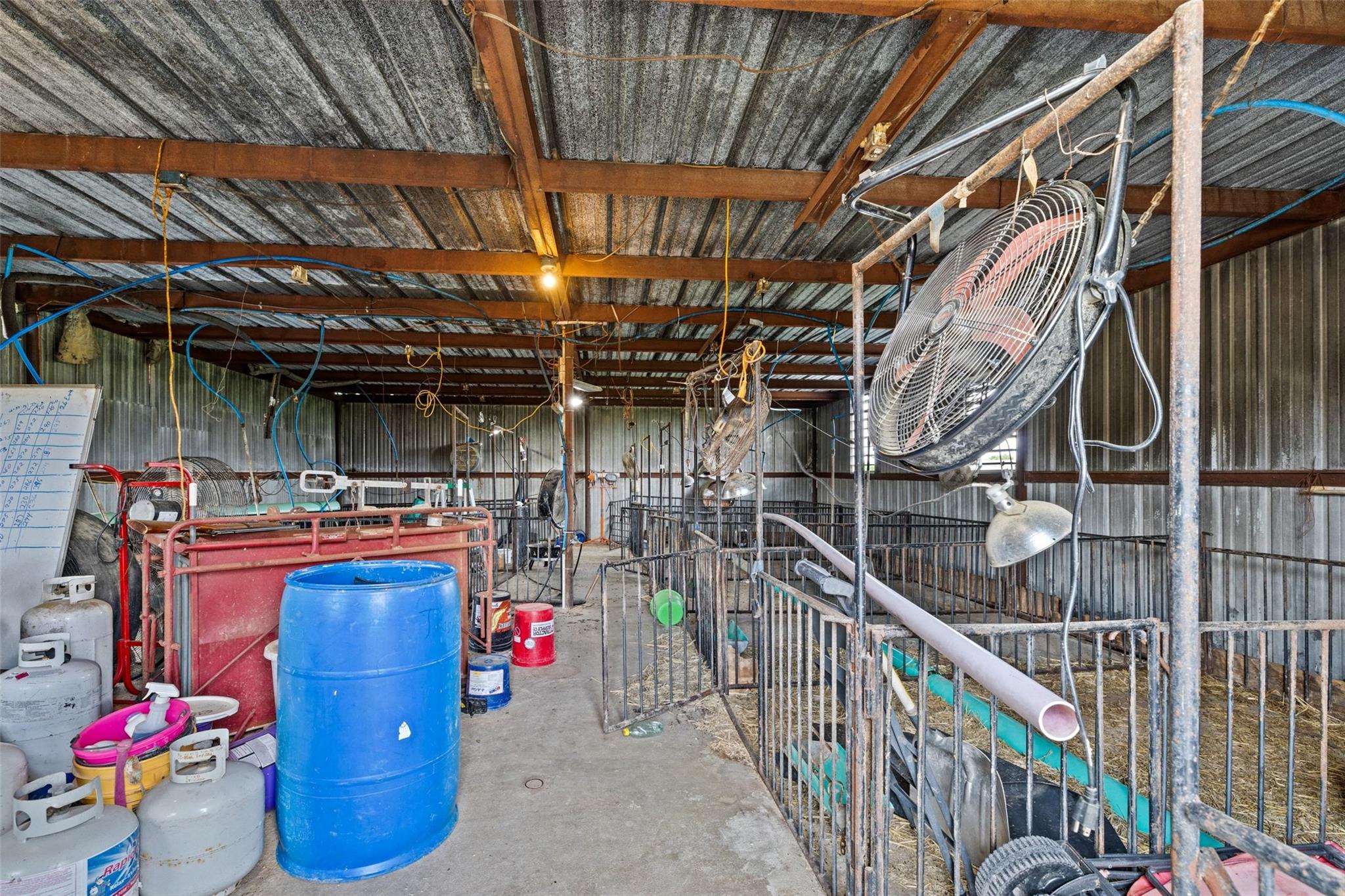 1301 County Road 228 Florence TX 76527