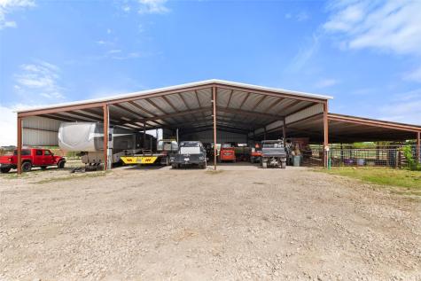 1301 County Road 228 Florence TX 76527