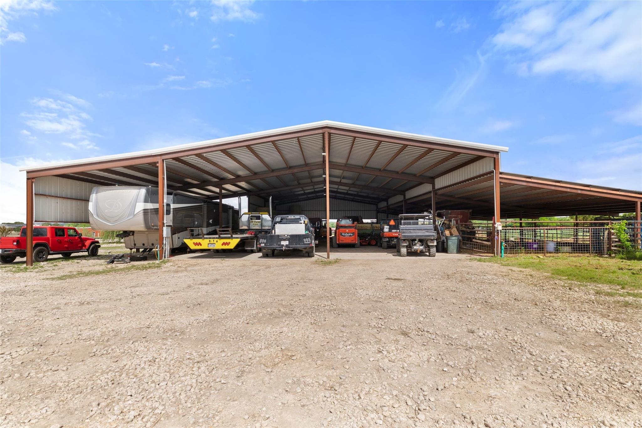 1301 County Road 228 Florence TX 76527