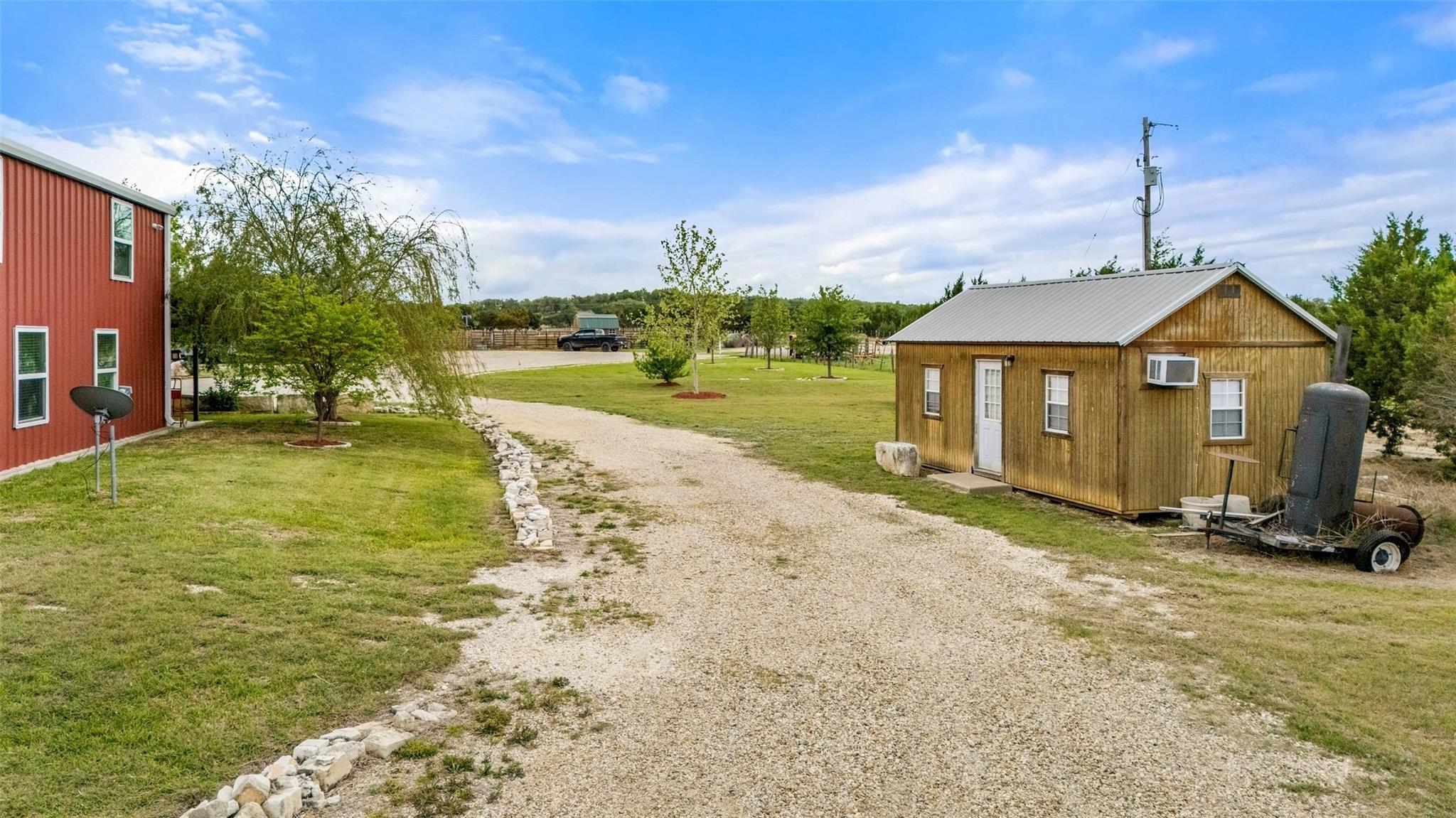 1301 County Road 228 Florence TX 76527