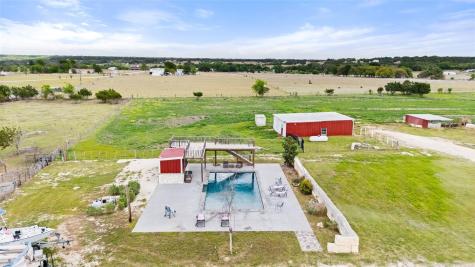 1301 County Road 228 Florence TX 76527
