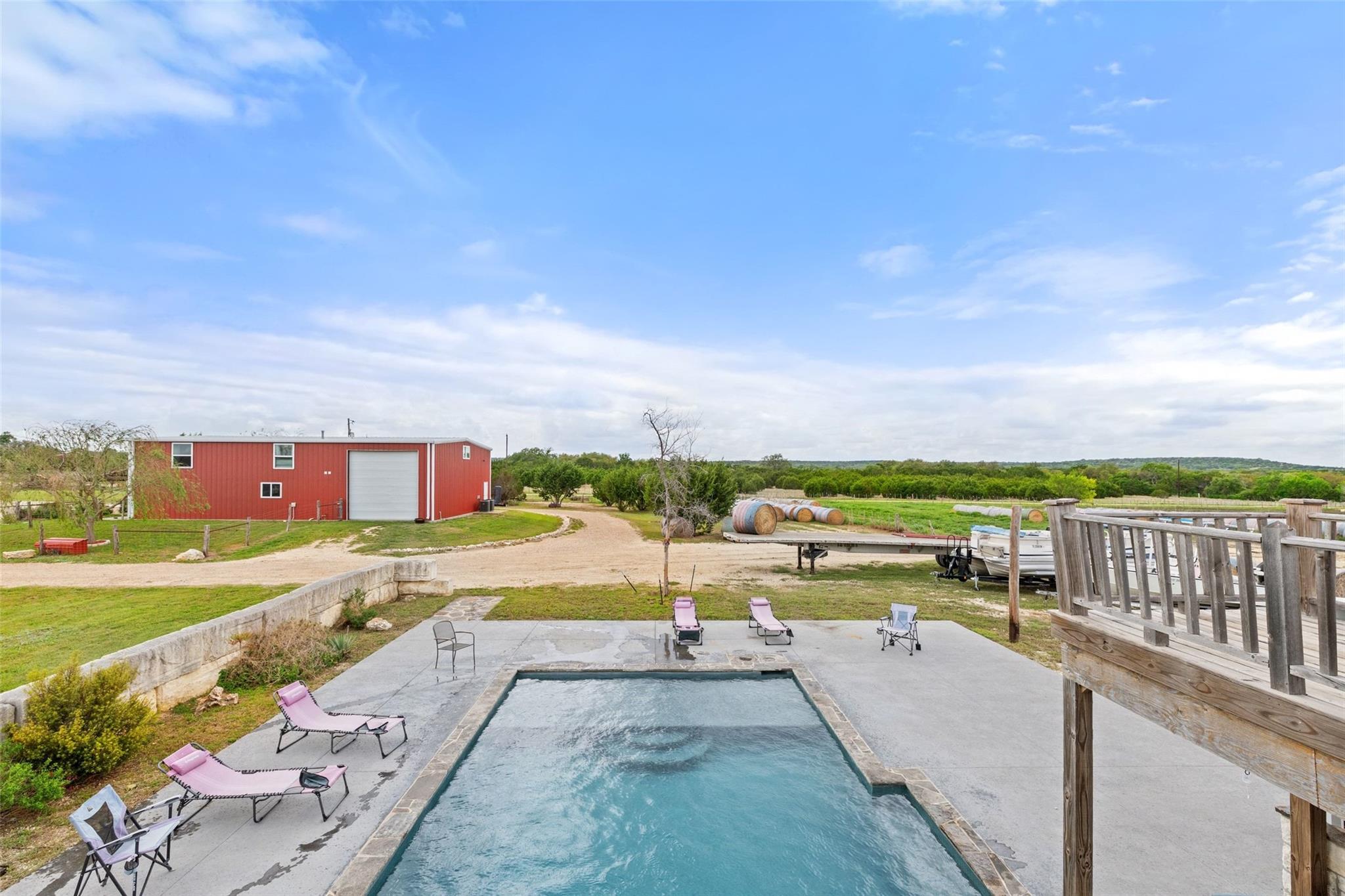 1301 County Road 228 Florence TX 76527