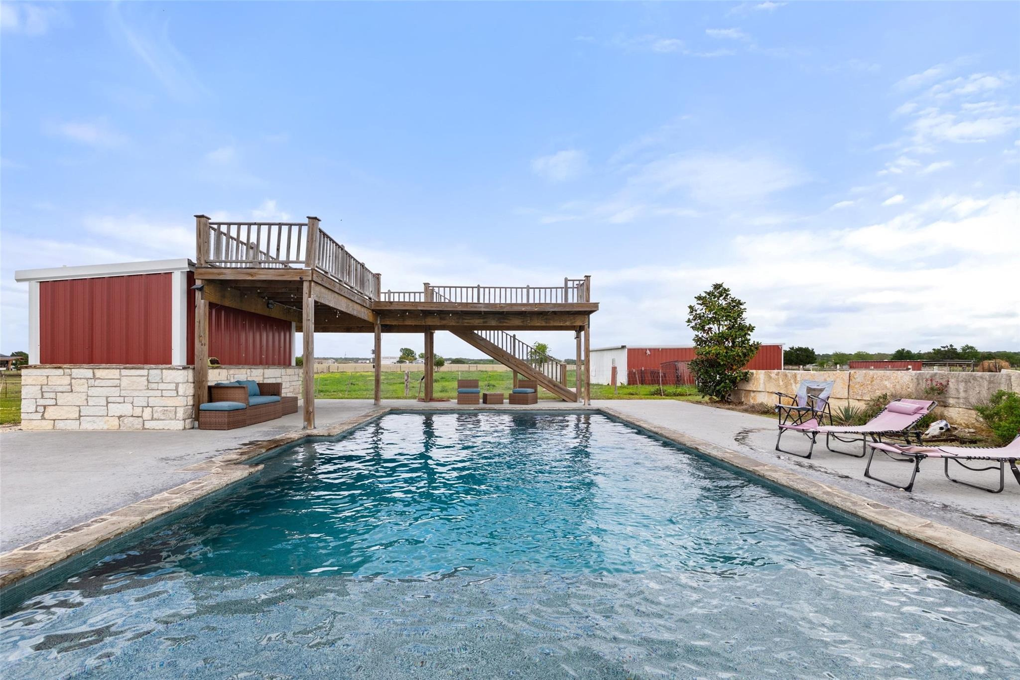 1301 County Road 228 Florence TX 76527