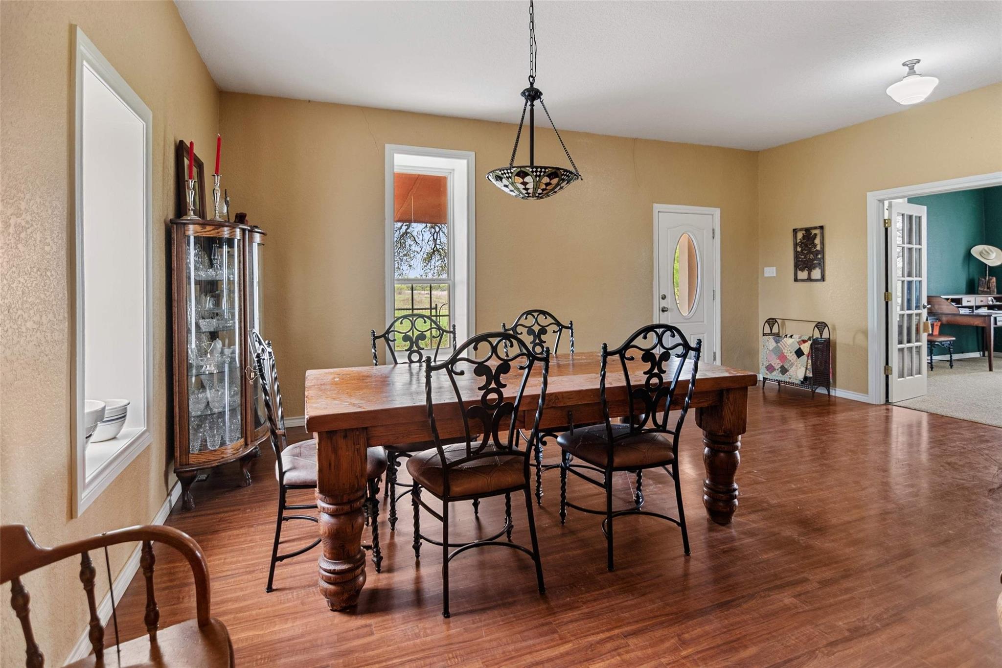247 Cow Trail Road Mason TX 76856