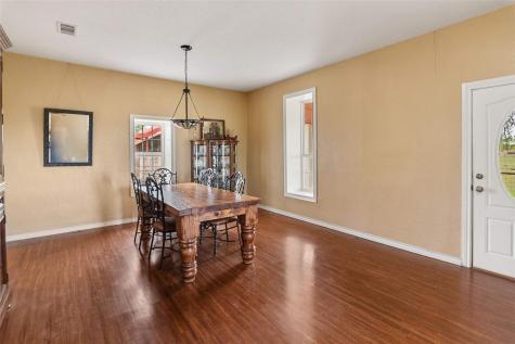 247 Cow Trail Road Mason TX 76856