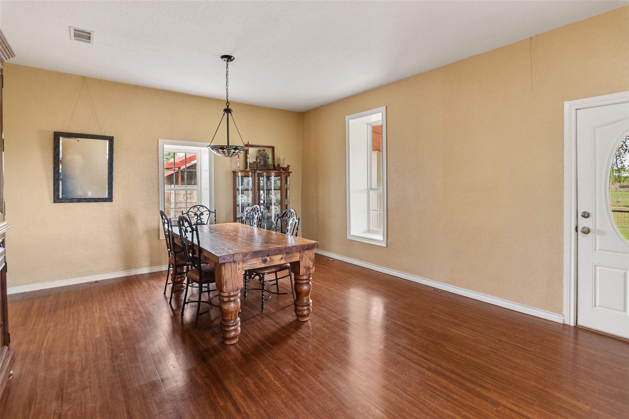 247 Cow Trail Road Mason TX 76856