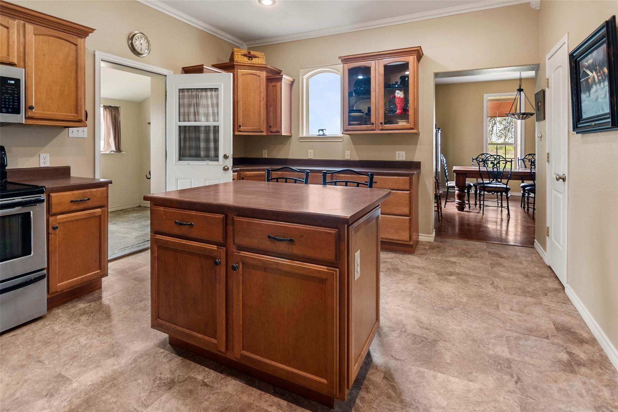 247 Cow Trail Road Mason TX 76856