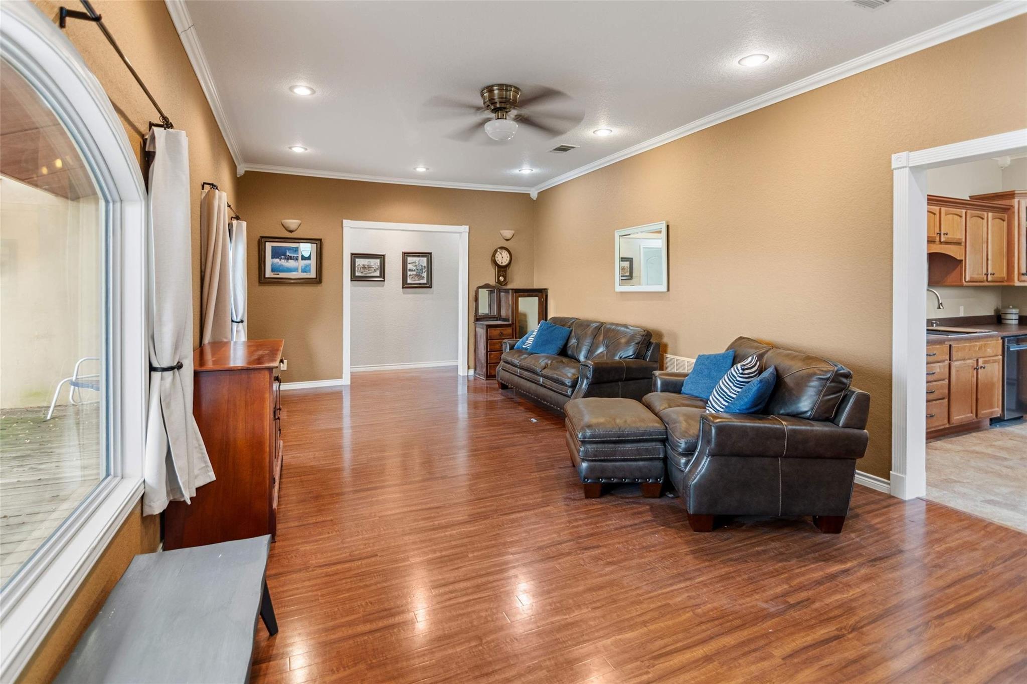 247 Cow Trail Road Mason TX 76856