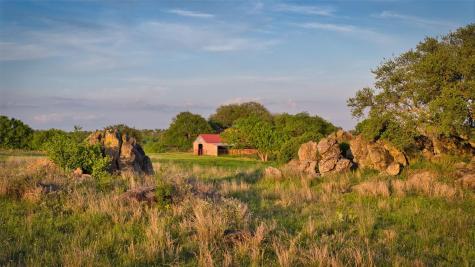 247 Cow Trail Road Mason TX 76856