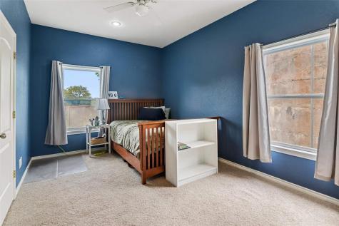 247 Cow Trail Road Mason TX 76856