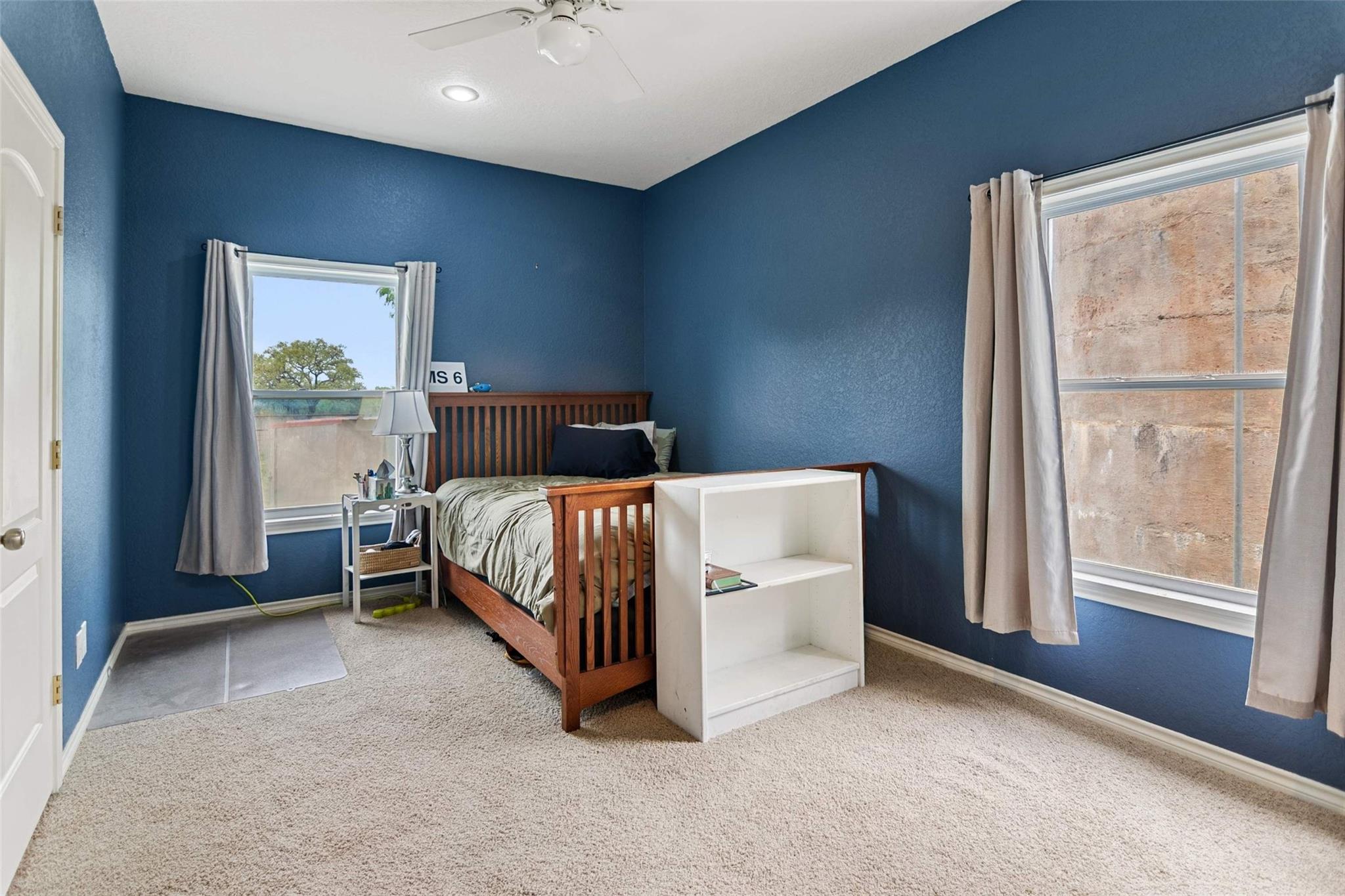 247 Cow Trail Road Mason TX 76856