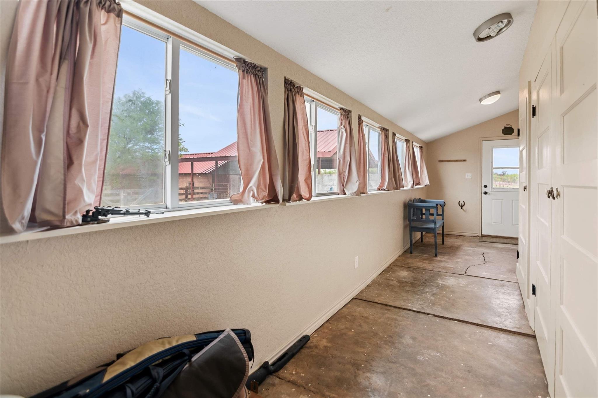 247 Cow Trail Road Mason TX 76856