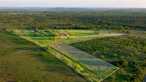 247 Cow Trail Road Mason TX 76856