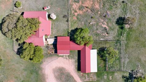 247 Cow Trail Road Mason TX 76856
