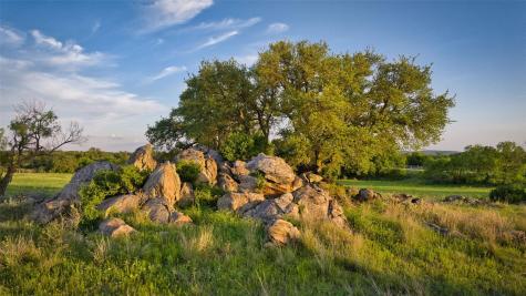 247 Cow Trail Road Mason TX 76856
