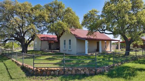 247 Cow Trail Road Mason TX 76856