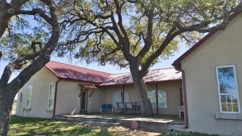 247 Cow Trail Road Mason TX 76856