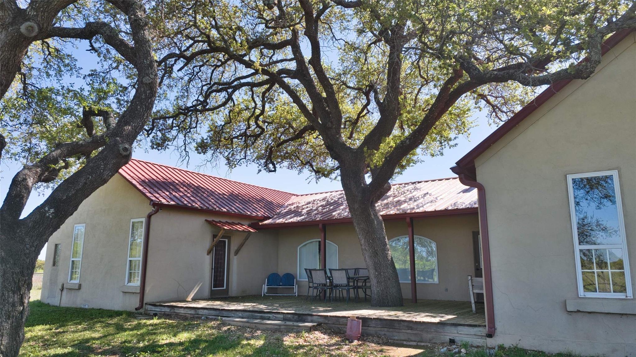 247 Cow Trail Road Mason TX 76856