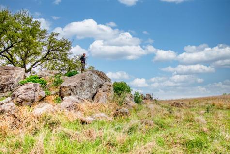247 Cow Trail Road Mason TX 76856