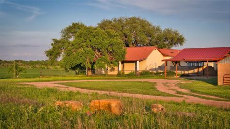 247 Cow Trail Road Mason TX 76856