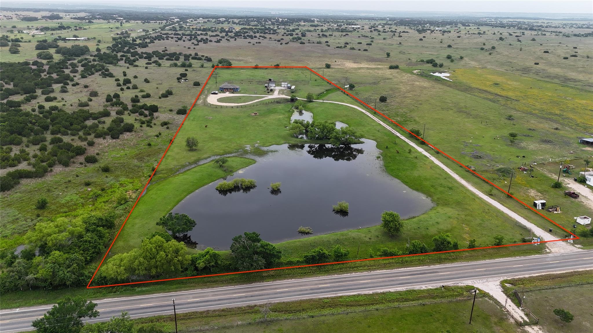 3320 E Fm 243 Bertram TX 78605