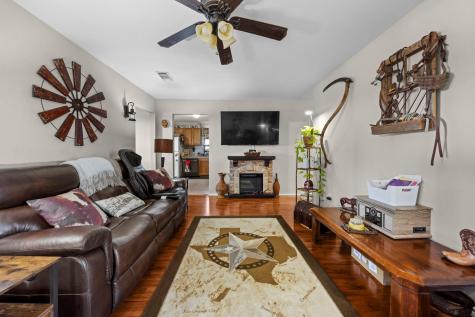 3320 E Fm 243 Bertram TX 78605