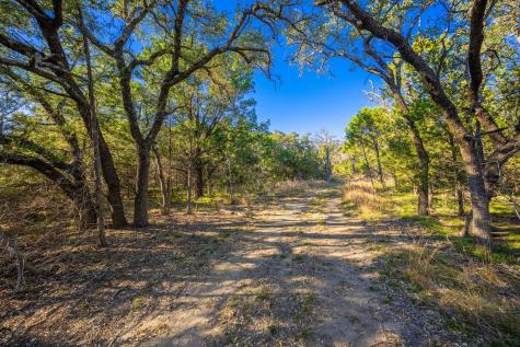 Tbd Fm 1047 Lometa TX 76853