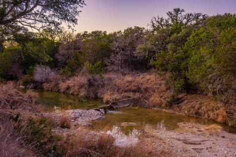 Tbd Fm 1047 Lometa TX 76853