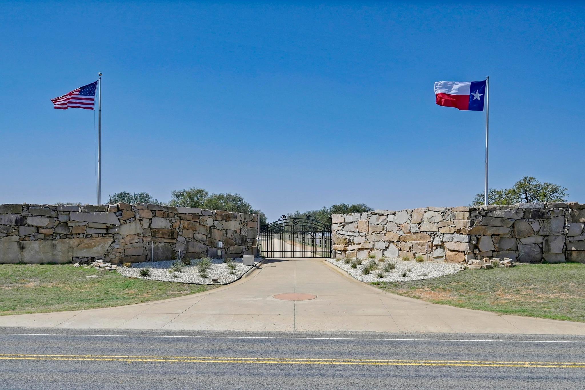 6600 State Highway 71 Llano TX 78643