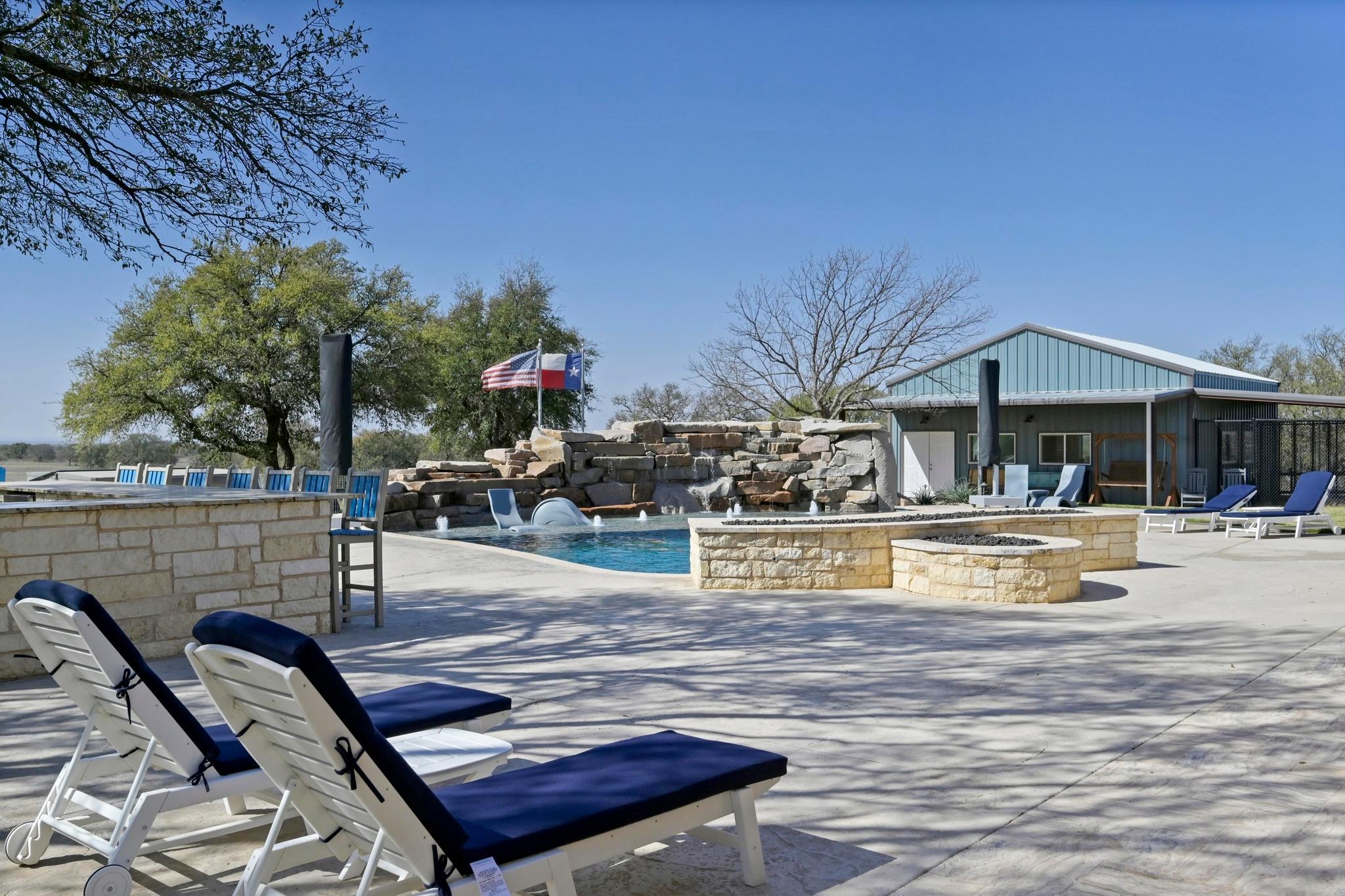 6600 State Highway 71 Llano TX 78643