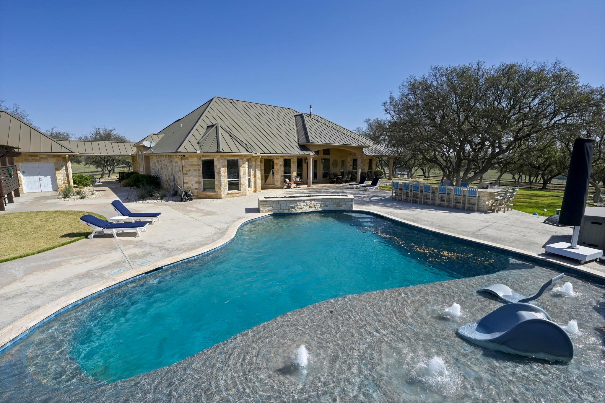 6600 State Highway 71 Llano TX 78643