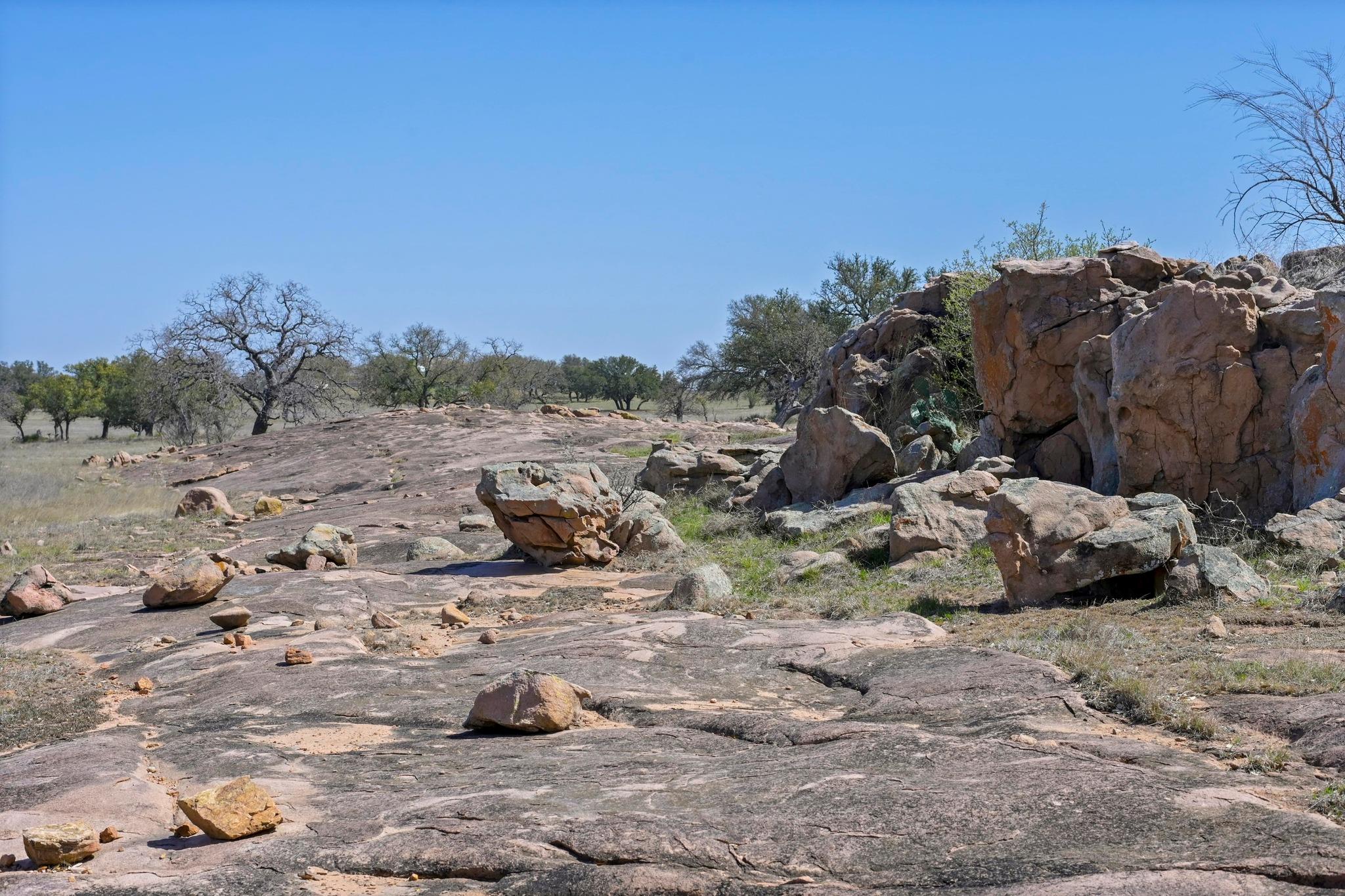 6600 State Highway 71 Llano TX 78643