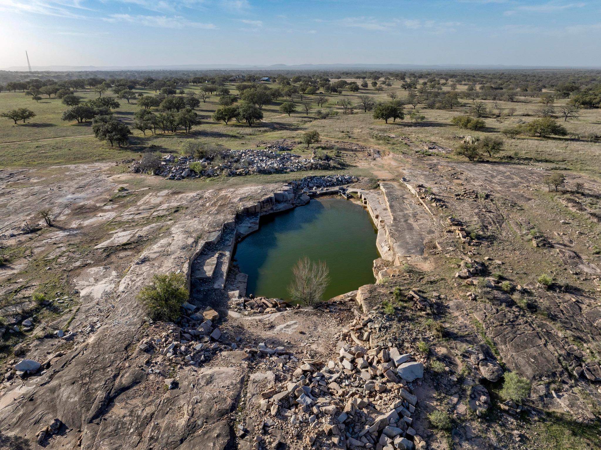 6600 State Highway 71 Llano TX 78643