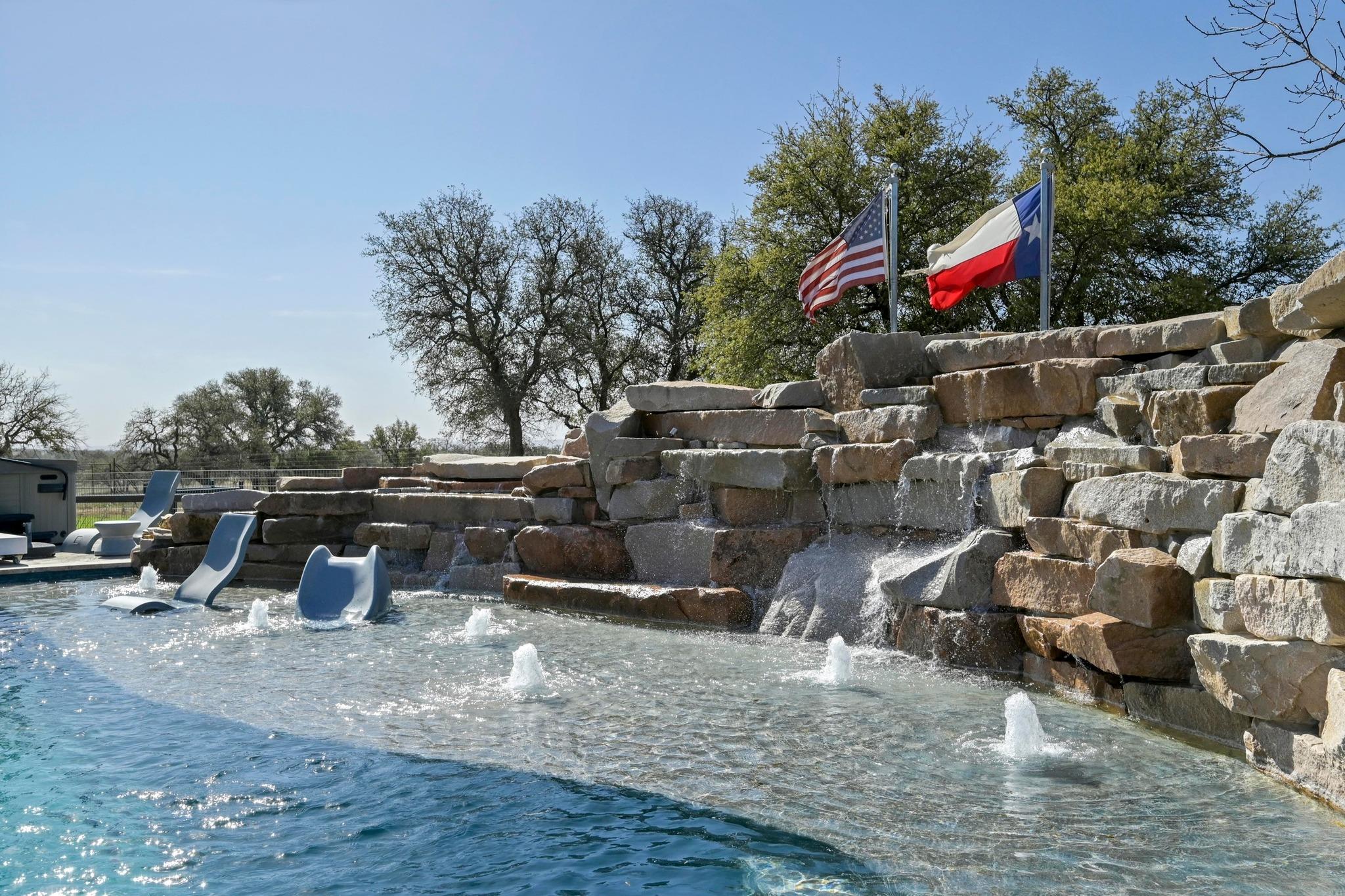 6600 State Highway 71 Llano TX 78643