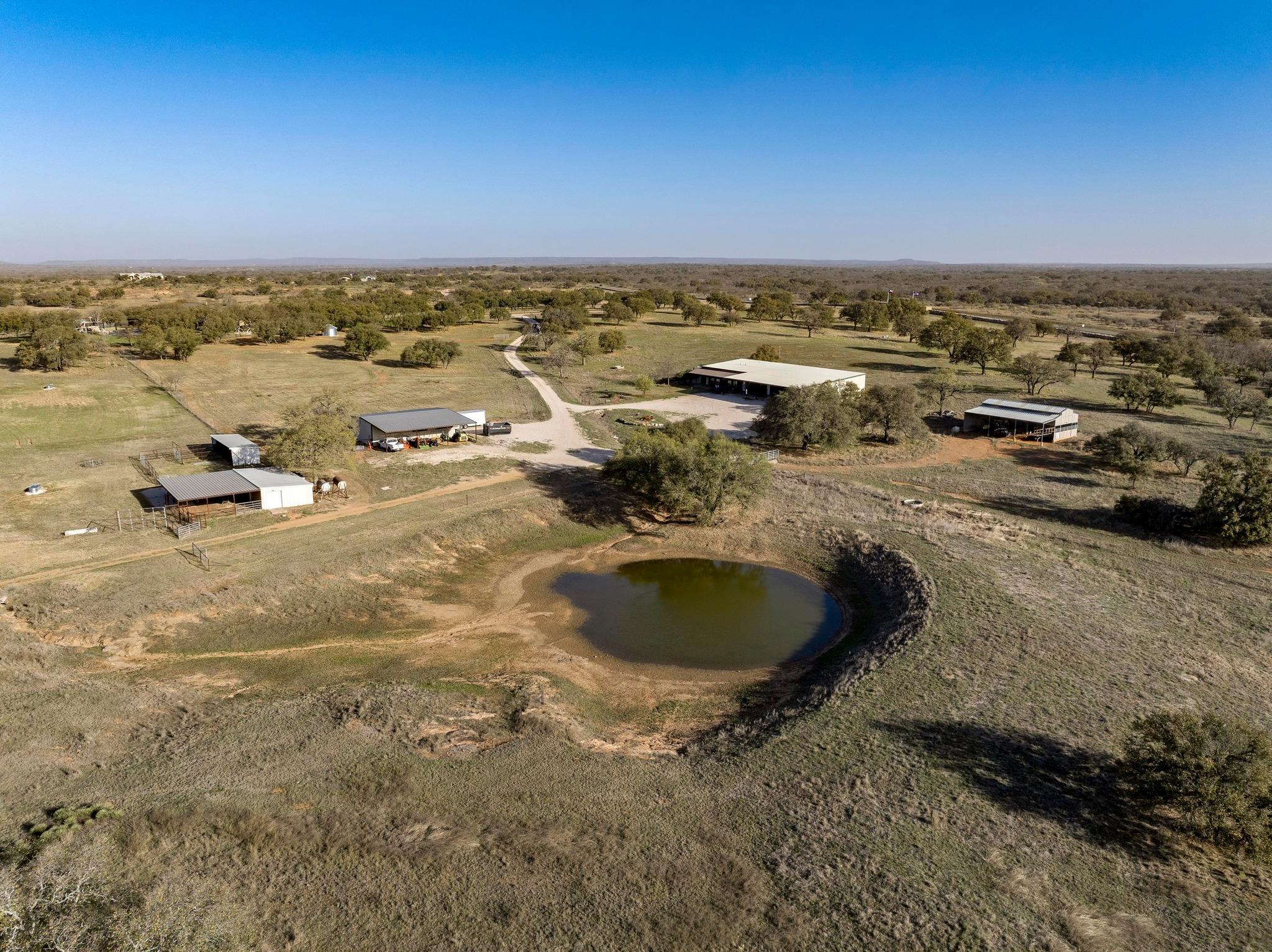6600 State Highway 71 Llano TX 78643