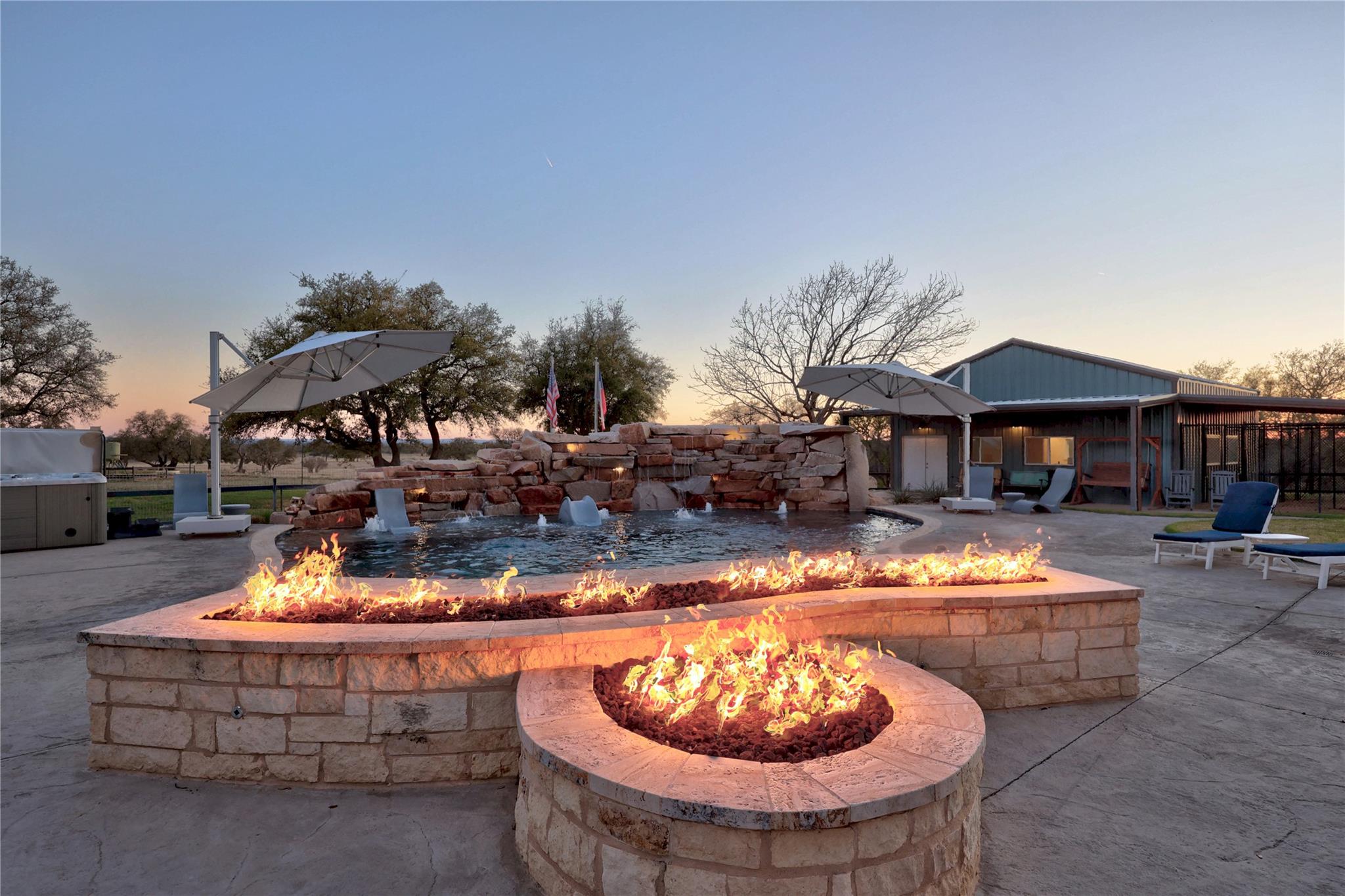 6600 State Highway 71 Llano TX 78643