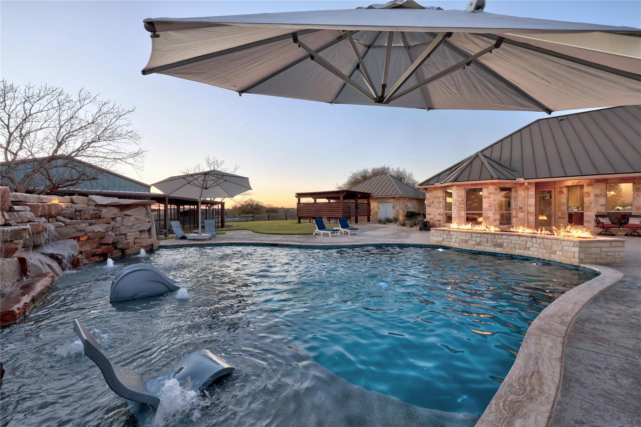6600 State Highway 71 Llano TX 78643