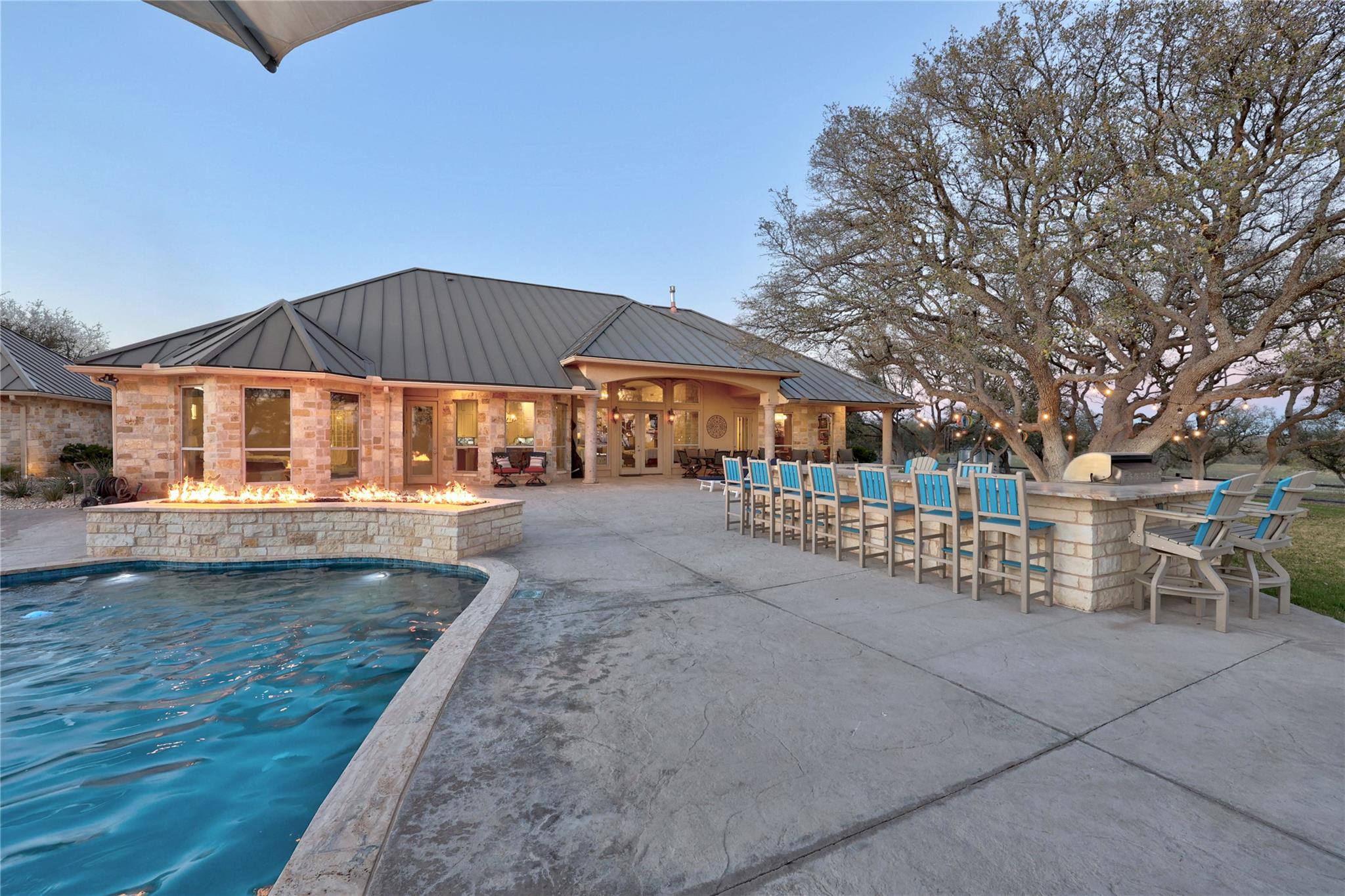 6600 State Highway 71 Llano TX 78643