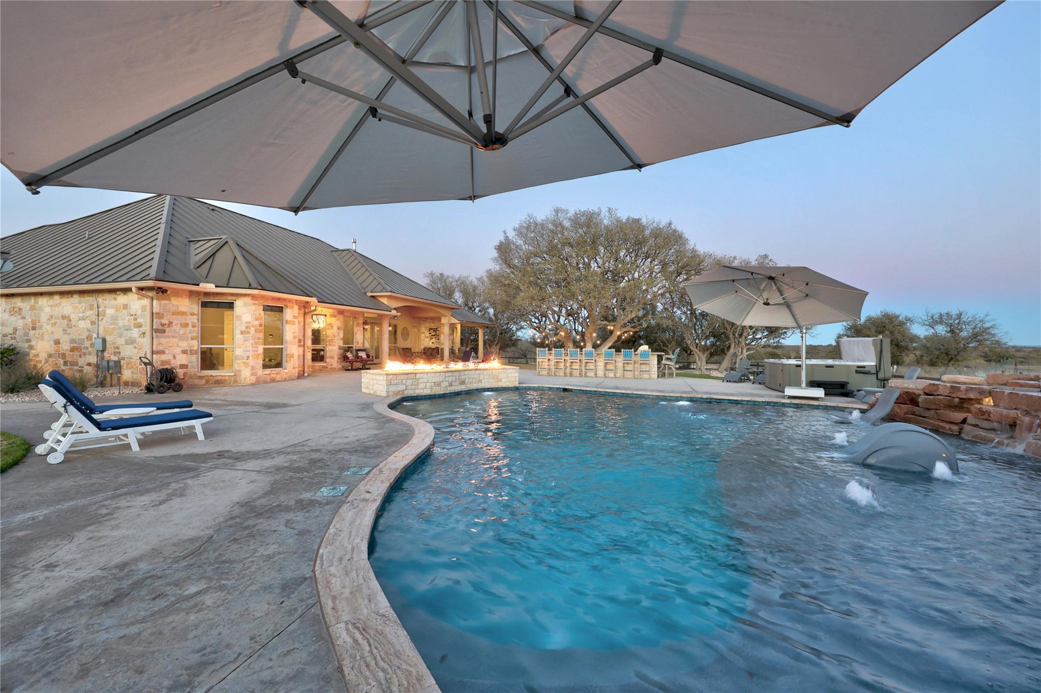 6600 State Highway 71 Llano TX 78643