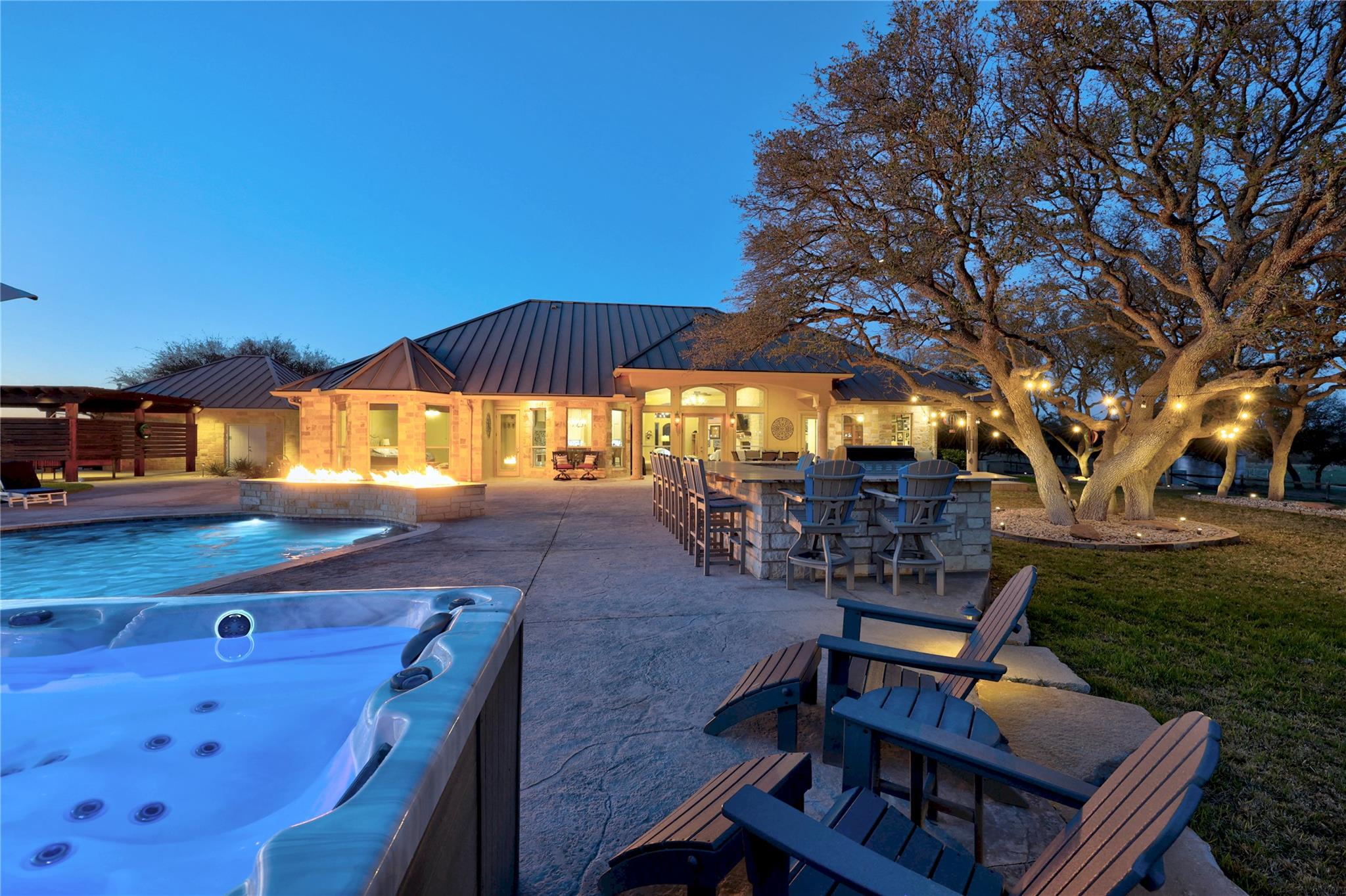 6600 State Highway 71 Llano TX 78643