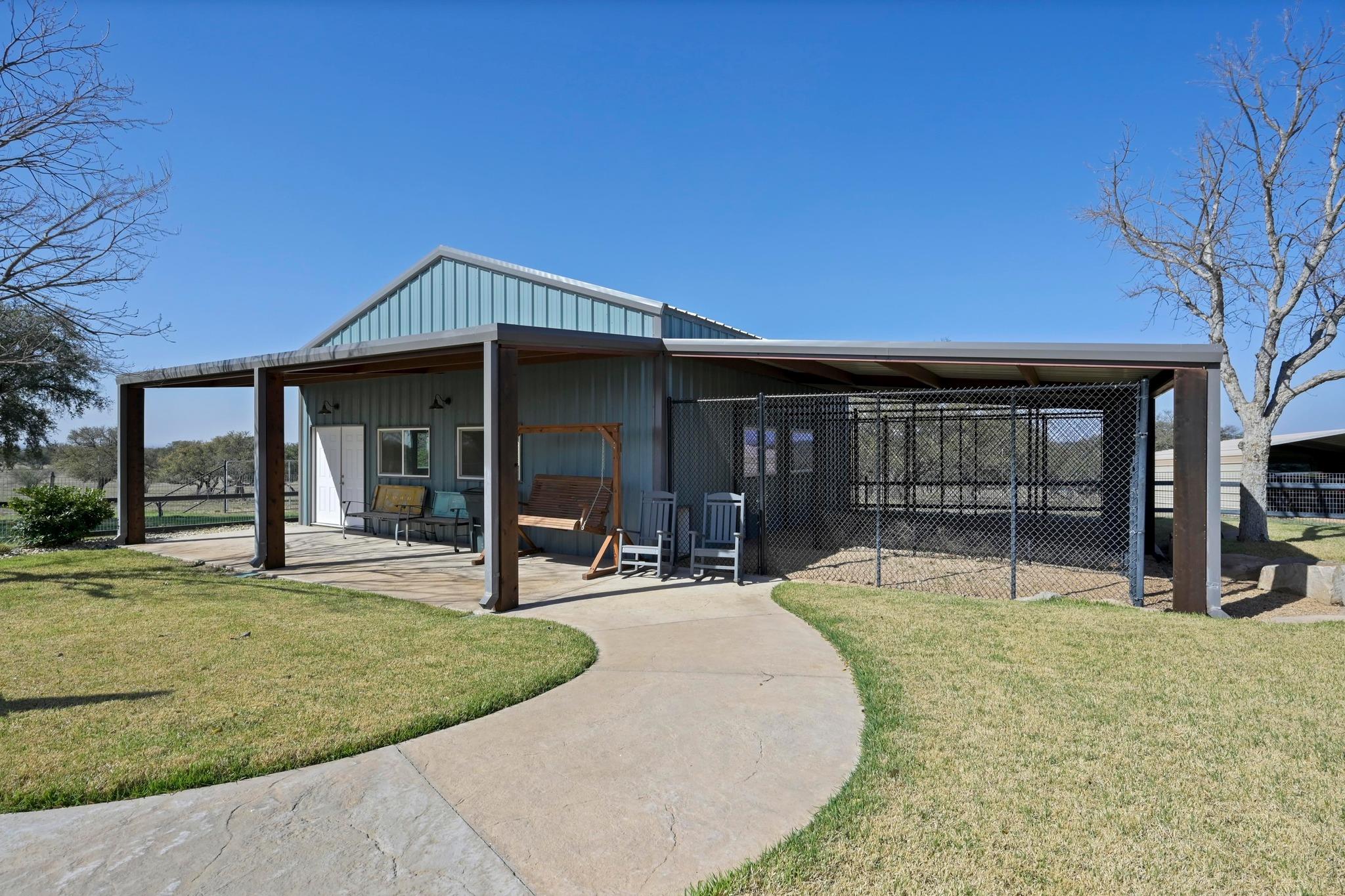 6600 State Highway 71 Llano TX 78643