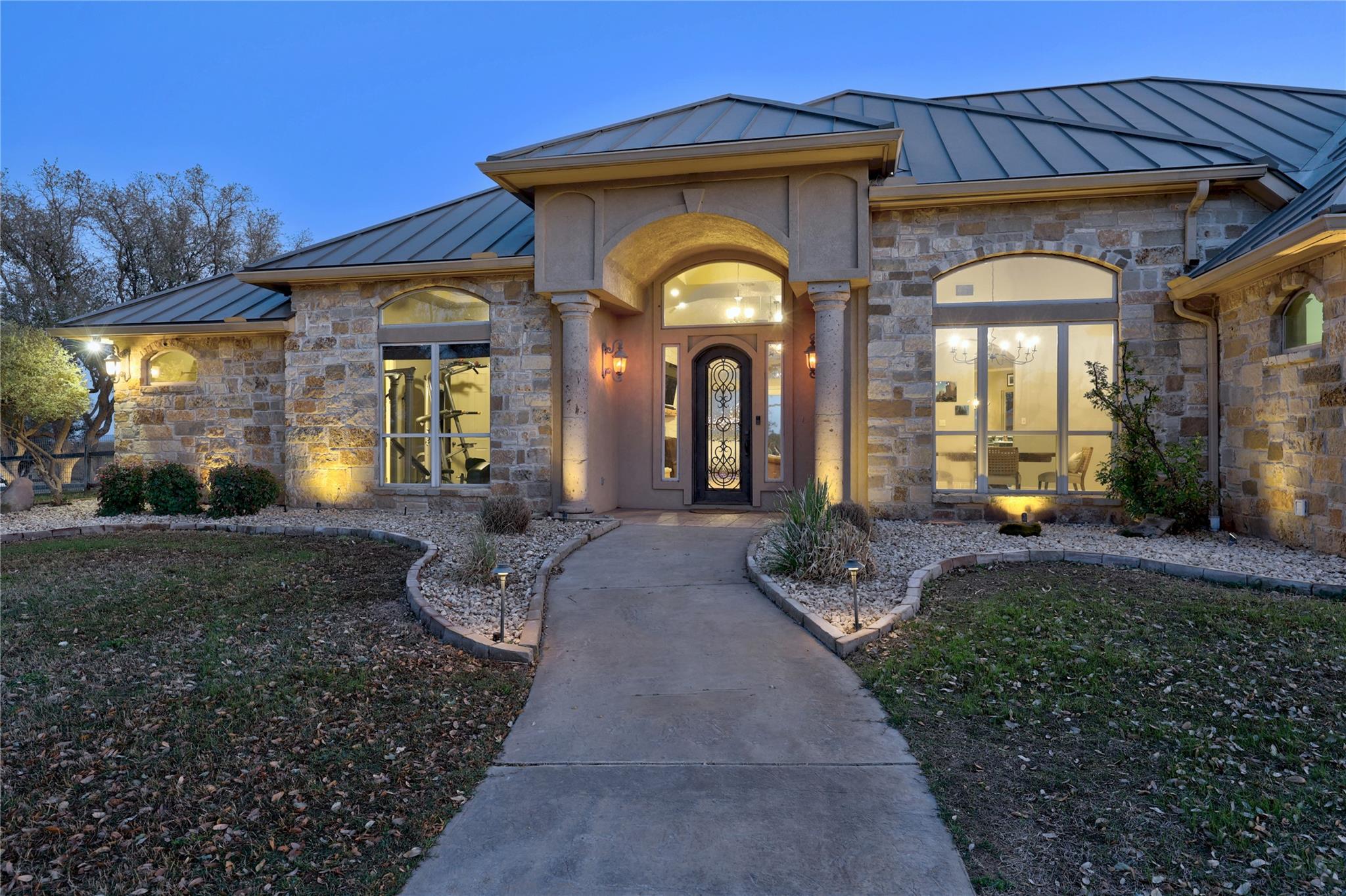 6600 State Highway 71 Llano TX 78643