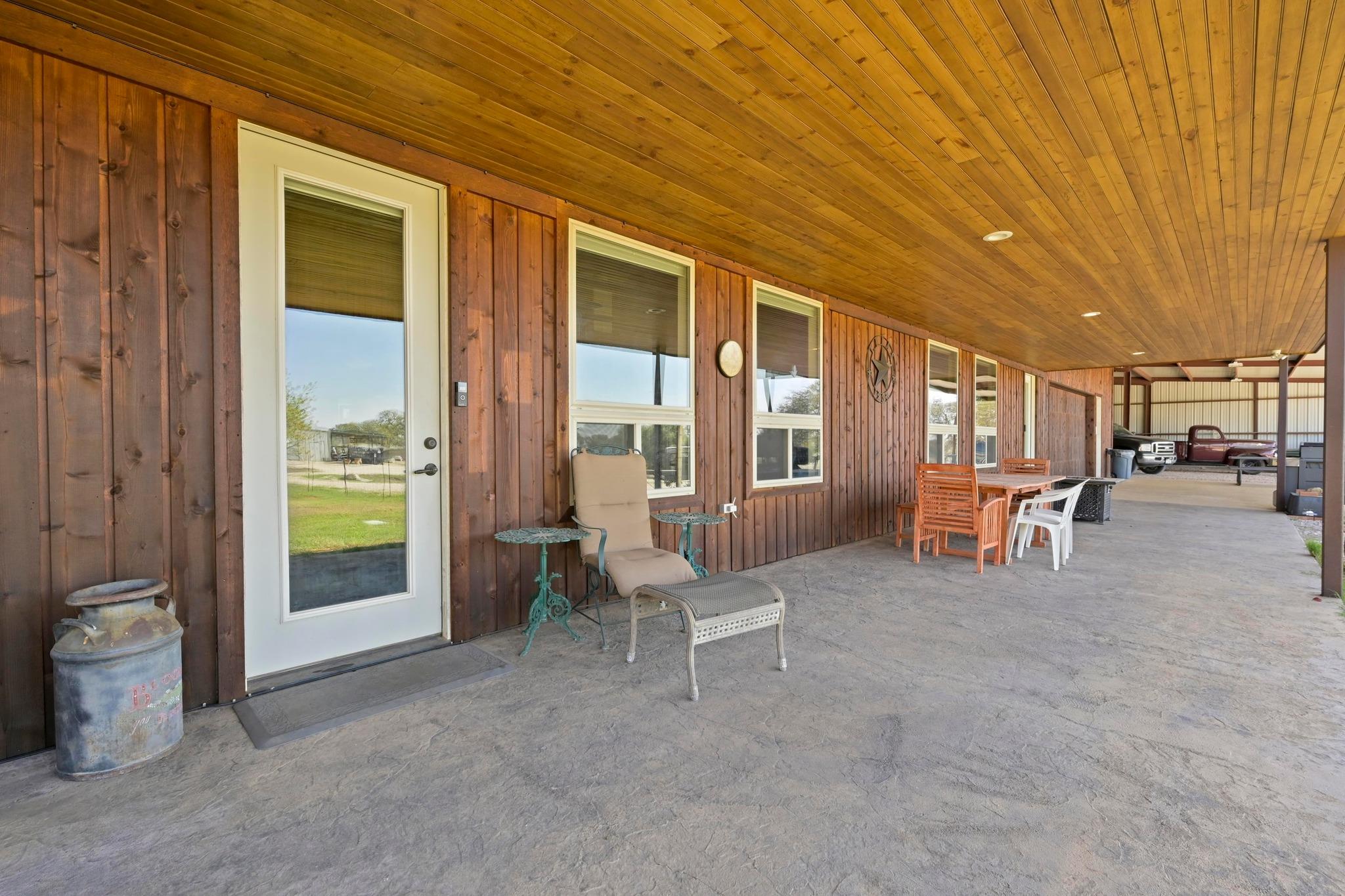 6600 State Highway 71 Llano TX 78643
