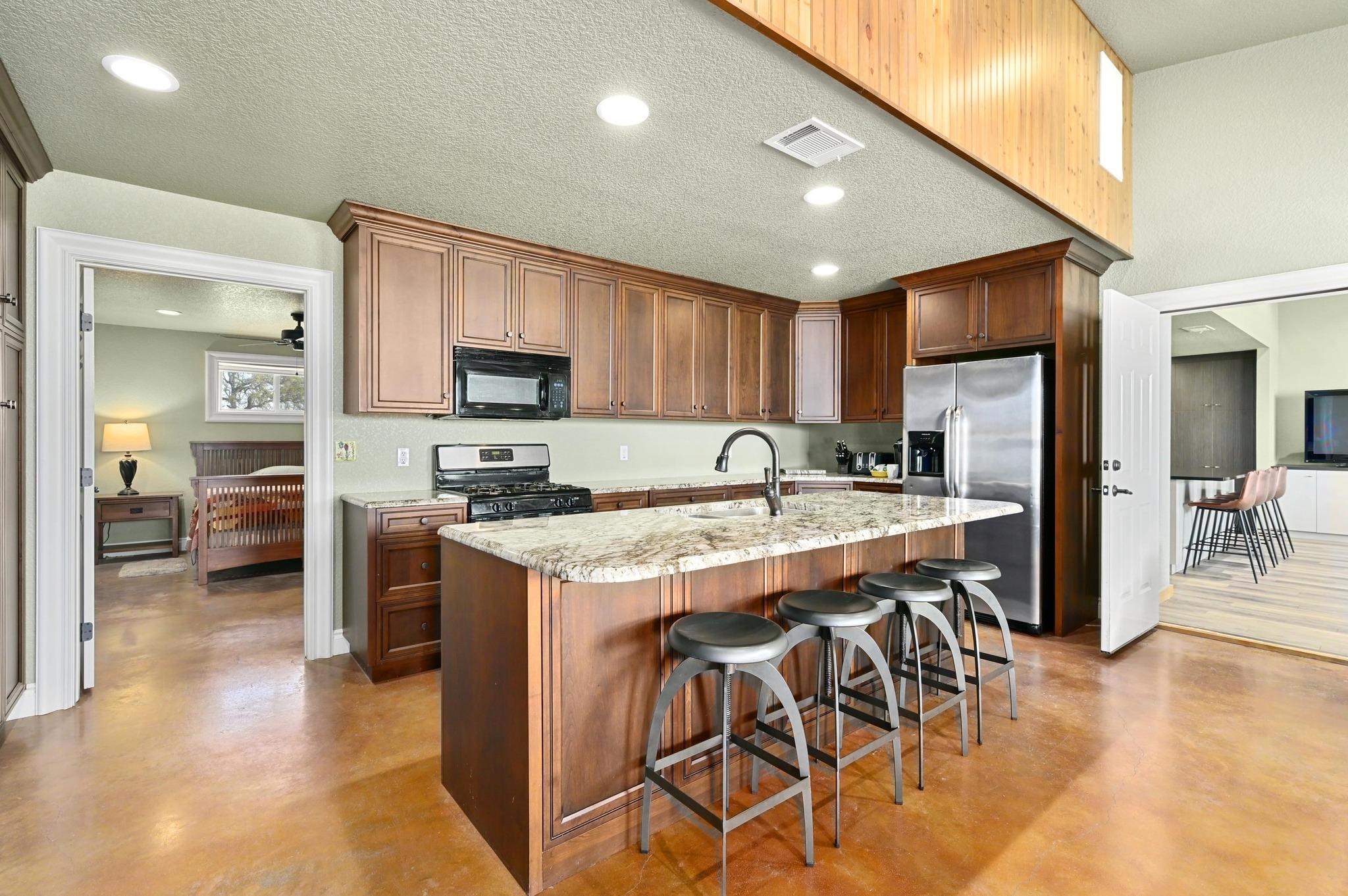 6600 State Highway 71 Llano TX 78643